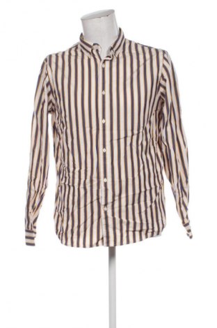 Ανδρικό πουκάμισο Country Road, Μέγεθος M, Χρώμα Πολύχρωμο, Τιμή 8,99 €