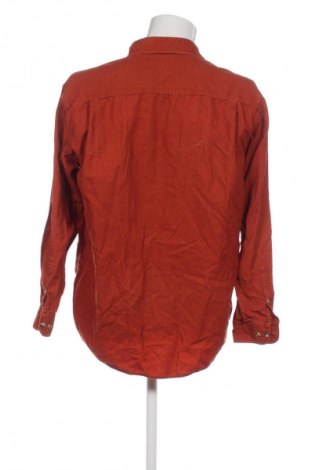 Herrenhemd Crewfield, Größe L, Farbe Braun, Preis € 8,99