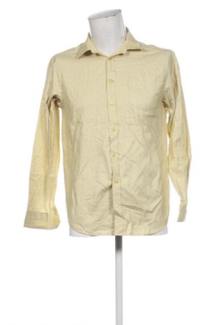 Pánská košile  Crocodile, Velikost L, Barva Žlutá, Cena  49,00 Kč