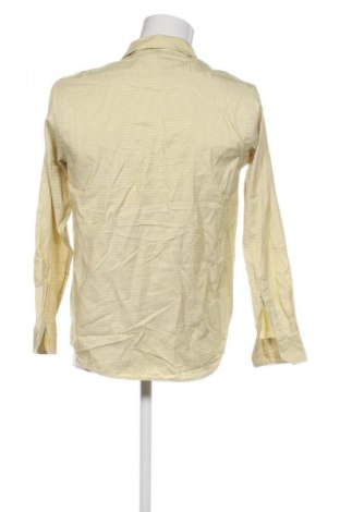 Pánská košile  Crocodile, Velikost L, Barva Žlutá, Cena  49,00 Kč