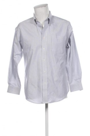 Мъжка риза Croft & Barrow, Размер L, Цвят Многоцветен, Цена 9,71 €