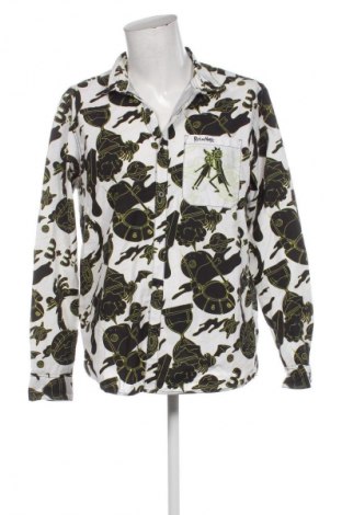 Pánská košile  Cropp, Velikost XL, Barva Vícebarevné, Cena  109,00 Kč