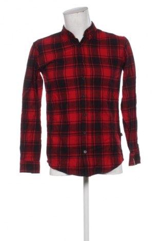 Мъжка риза Denim Project, Размер M, Цвят Многоцветен, Цена 5,62 €