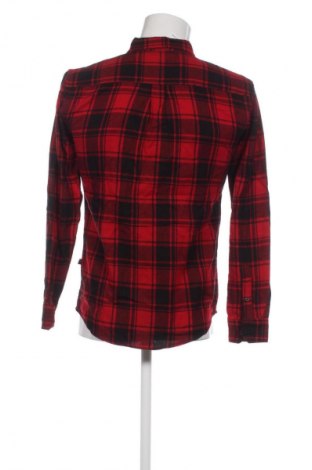 Мъжка риза Denim Project, Размер M, Цвят Многоцветен, Цена 5,62 €