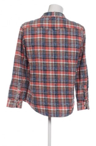 Herrenhemd Desigual, Größe XL, Farbe Mehrfarbig, Preis € 16,99