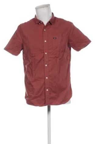 Pánská košile  Diesel, Velikost L, Barva Červená, Cena  1 059,00 Kč