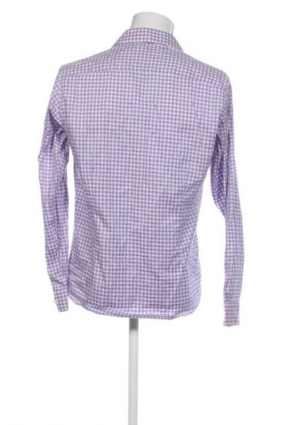 Cămașă de bărbați Dressmann, Mărime L, Culoare Multicolor, Preț 29,99 Lei