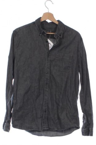 Pánská košile  Drykorn for beautiful people, Velikost M, Barva Šedá, Cena  497,00 Kč