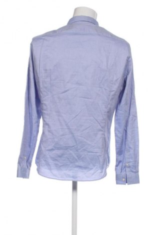 Pánská košile  Drykorn for beautiful people, Velikost XL, Barva Modrá, Cena  989,00 Kč
