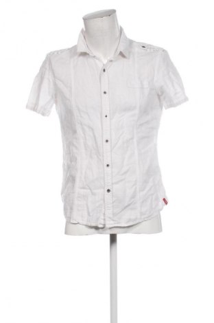 Pánská košile  Edc By Esprit, Velikost M, Barva Bílá, Cena  379,00 Kč