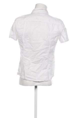 Pánská košile  Edc By Esprit, Velikost M, Barva Bílá, Cena  379,00 Kč