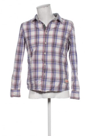 Pánská košile  Edc By Esprit, Velikost L, Barva Vícebarevné, Cena  389,00 Kč