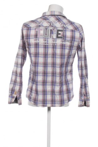 Pánská košile  Edc By Esprit, Velikost L, Barva Vícebarevné, Cena  389,00 Kč