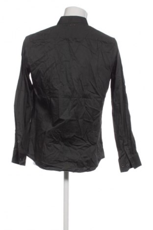 Pánská košile  Emilio Adani, Velikost M, Barva Zelená, Cena  449,00 Kč