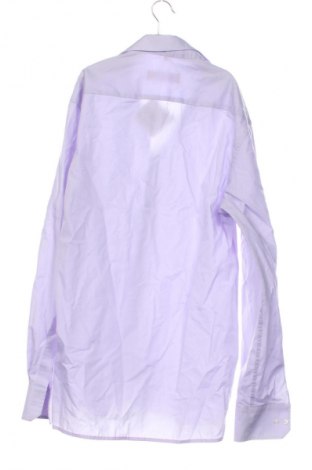 Pánská košile  Eterna, Velikost S, Barva Fialová, Cena  689,00 Kč