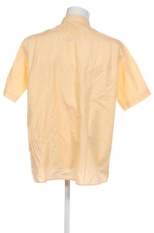 Мъжка риза Eterna, Размер XL, Цвят Оранжев, Цена 14,82 €