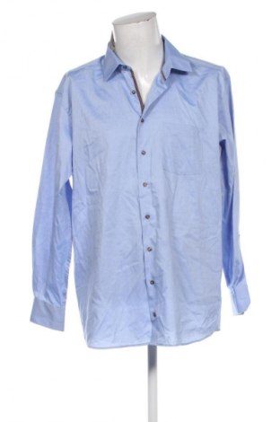 Férfi ing Eterna, Méret XXL, Szín Kék, Ár 5 259 Ft