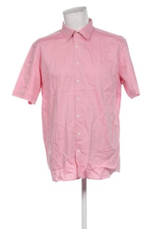 Pánská košile  Eterna, Velikost XL, Barva Růžová, Cena  429,00 Kč