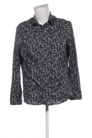 Pánská košile  Express, Velikost L, Barva Vícebarevné, Cena  149,00 Kč