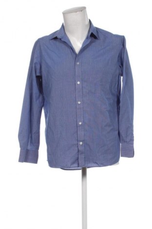 Pánská košile  F&F, Velikost M, Barva Modrá, Cena  169,00 Kč