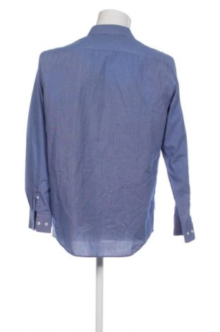 Pánská košile  F&F, Velikost M, Barva Modrá, Cena  169,00 Kč