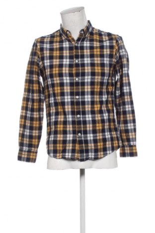 Мъжка риза F&F, Размер S, Цвят Многоцветен, Цена 3,57 €