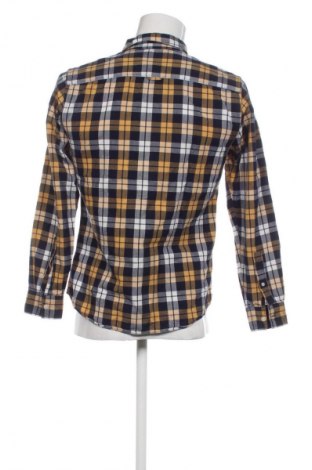 Мъжка риза F&F, Размер S, Цвят Многоцветен, Цена 3,57 €