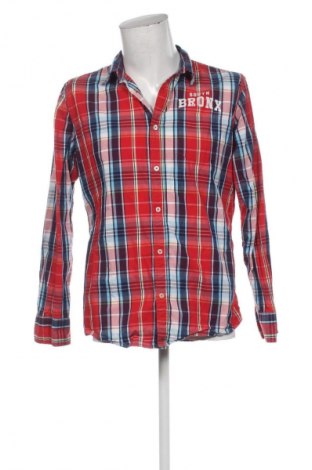 Pánská košile  FSBN, Velikost L, Barva Vícebarevné, Cena  309,00 Kč