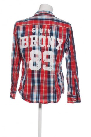 Pánská košile  FSBN, Velikost L, Barva Vícebarevné, Cena  309,00 Kč