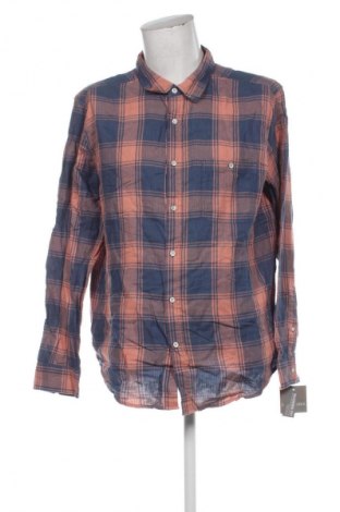 Мъжка риза Falls Creek, Размер XL, Цвят Многоцветен, Цена 8,69 €