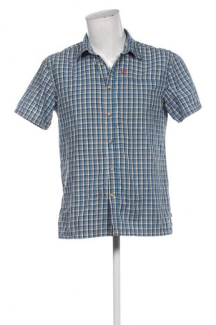 Férfi ing Fjallraven, Méret M, Szín Sokszínű, Ár 12 329 Ft
