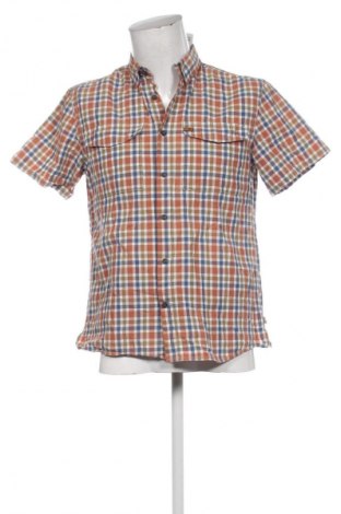 Мъжка риза Fjallraven, Размер L, Цвят Многоцветен, Цена 32,21 €