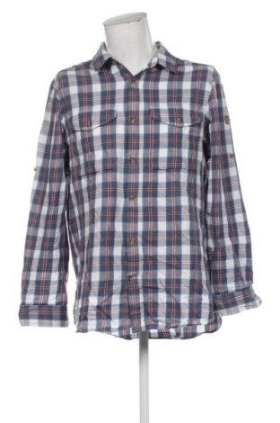 Мъжка риза Fjallraven, Размер XXL, Цвят Многоцветен, Цена 36,30 €