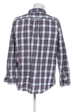 Мъжка риза Fjallraven, Размер XXL, Цвят Многоцветен, Цена 36,30 €