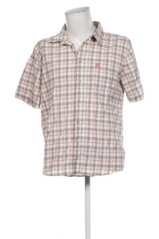 Pánska košeľa  Fjallraven, Veľkosť XL, Farba Viacfarebná, Cena  32,95 €