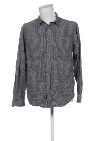 Мъжка риза Fjallraven, Размер L, Цвят Многоцветен, Цена 28,63 €