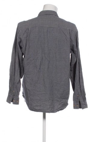 Мъжка риза Fjallraven, Размер L, Цвят Многоцветен, Цена 28,63 €