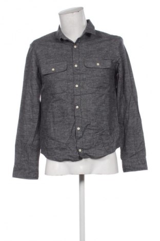 Pánská košile  Forever, Velikost M, Barva Šedá, Cena  49,00 Kč