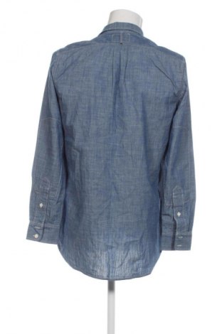 Pánská košile  G-Star Raw, Velikost M, Barva Modrá, Cena  781,00 Kč