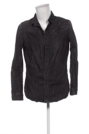 Férfi ing G-Star Raw, Méret XL, Szín Fekete, Ár 7 419 Ft