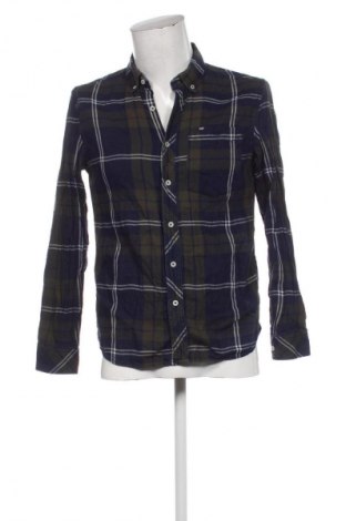 Férfi ing G-Star Raw, Méret S, Szín Sokszínű, Ár 6 459 Ft