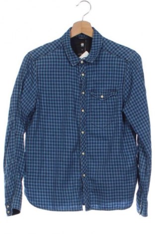 Férfi ing G-Star Raw, Méret XS, Szín Sokszínű, Ár 4 849 Ft