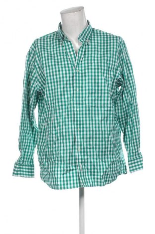 Ανδρικό πουκάμισο GAZMAN, Μέγεθος XL, Χρώμα Πολύχρωμο, Τιμή 11,99 €