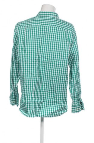 Ανδρικό πουκάμισο GAZMAN, Μέγεθος XL, Χρώμα Πολύχρωμο, Τιμή 11,99 €