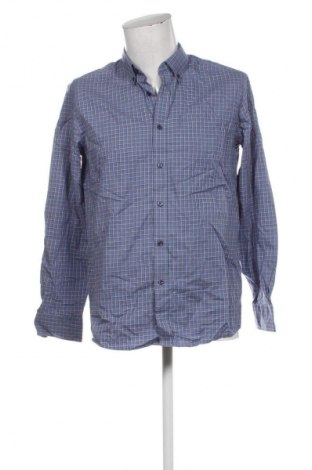 Мъжка риза GAZMAN, Размер M, Цвят Многоцветен, Цена 7,66 €