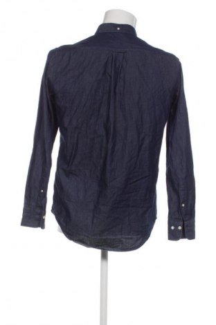 Pánská košile  Gant, Velikost S, Barva Modrá, Cena  899,00 Kč