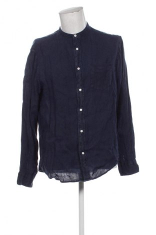 Pánská košile  Gant, Velikost XL, Barva Modrá, Cena  992,00 Kč