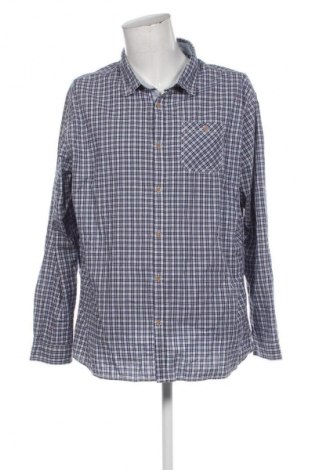 Pánská košile  George, Velikost 3XL, Barva Vícebarevné, Cena  329,00 Kč