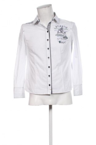 Pánská košile  Gerry Weber, Velikost M, Barva Vícebarevné, Cena  139,00 Kč