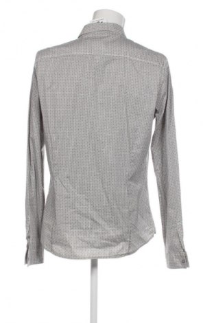 Férfi ing Guess, Méret XXL, Szín Sokszínű, Ár 9 091 Ft